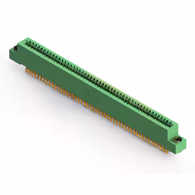 342-098-555-203 EDAC Inc.  Edgeboard Connectors